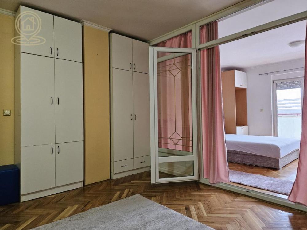 Slika 5 - Dvosoban stan na prodaju, 53m2, 148.400€