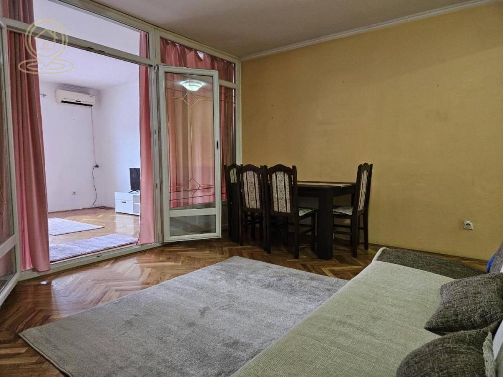Slika 1 - Dvosoban stan na prodaju, 53m2, 148.400€