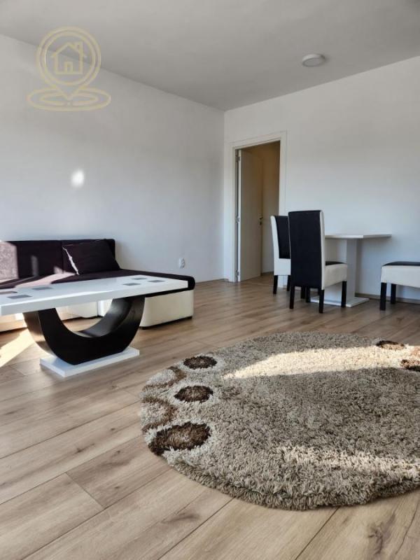 Slika 1 - Dvosoban stan na prodaju, 51m2, 153.000€