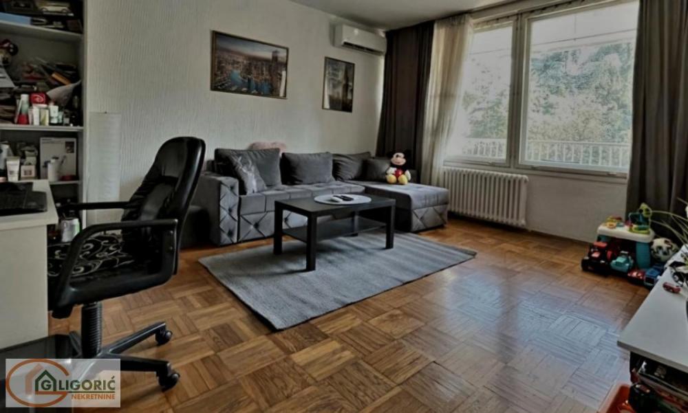 Glavna slika -Dvosoban stan na prodaju, 71m2, 206.000€