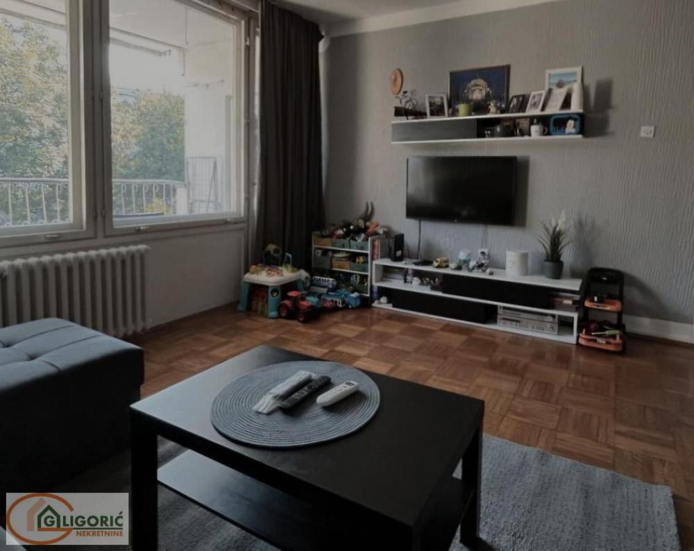 Slika 1 - Dvosoban stan na prodaju, 71m2, 206.000€