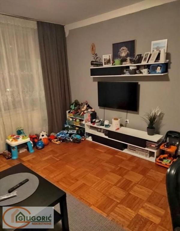 Slika 3 - Dvosoban stan na prodaju, 71m2, 206.000€