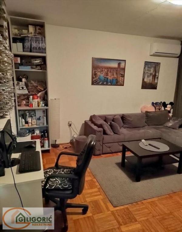 Slika 2 - Dvosoban stan na prodaju, 71m2, 206.000€