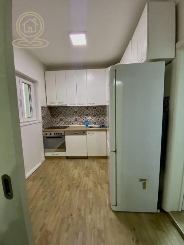 Slika 3 - Jednoiposoban stan za izdavanje, 47m2, 350€