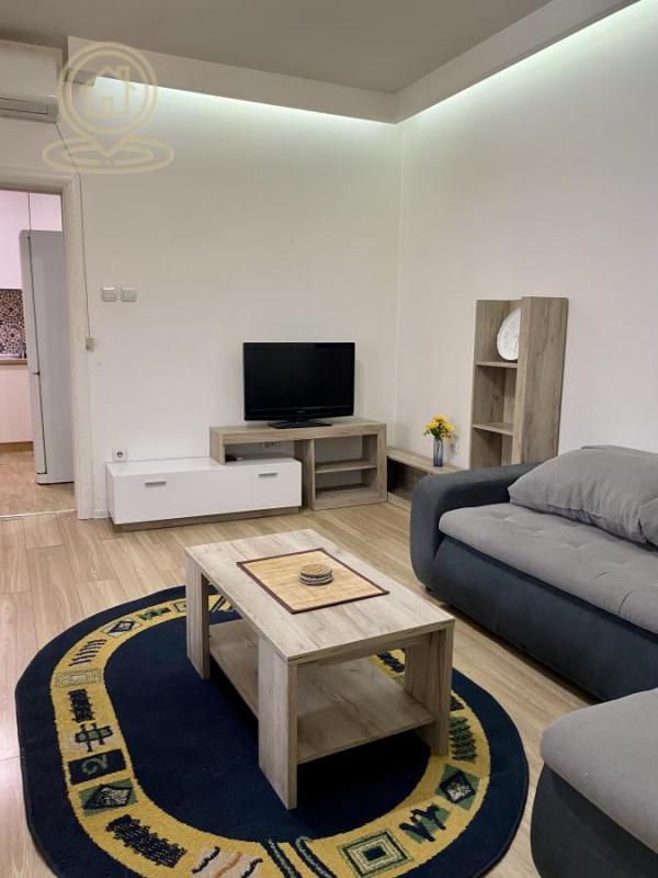 Slika 1 - Jednoiposoban stan za izdavanje, 47m2, 350€