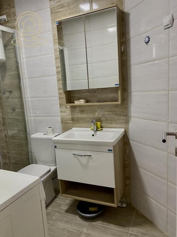 Slika 6 - Jednoiposoban stan za izdavanje, 47m2, 350€