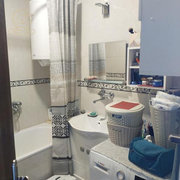 Slika 7 - Dvosoban stan na prodaju, 51m2, 130.000€