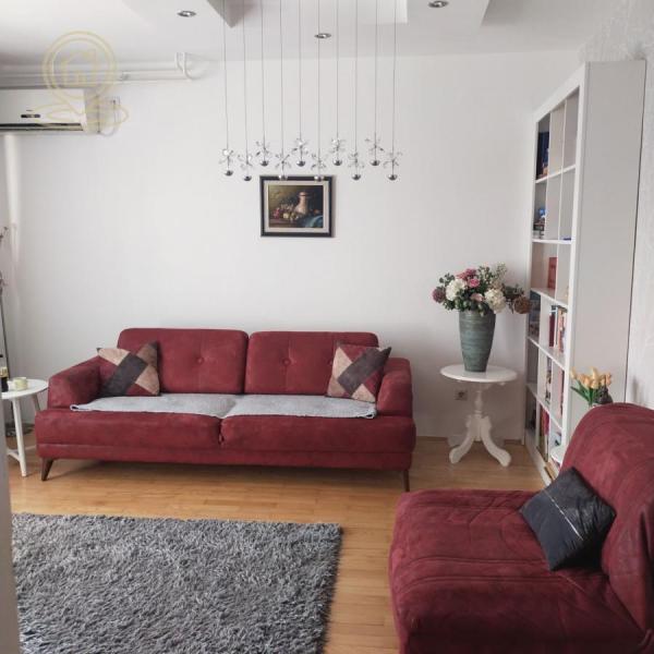 Slika 1 - Dvosoban stan na prodaju, 51m2, 130.000€