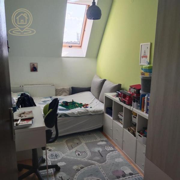 Slika 5 - Dvosoban stan na prodaju, 51m2, 130.000€