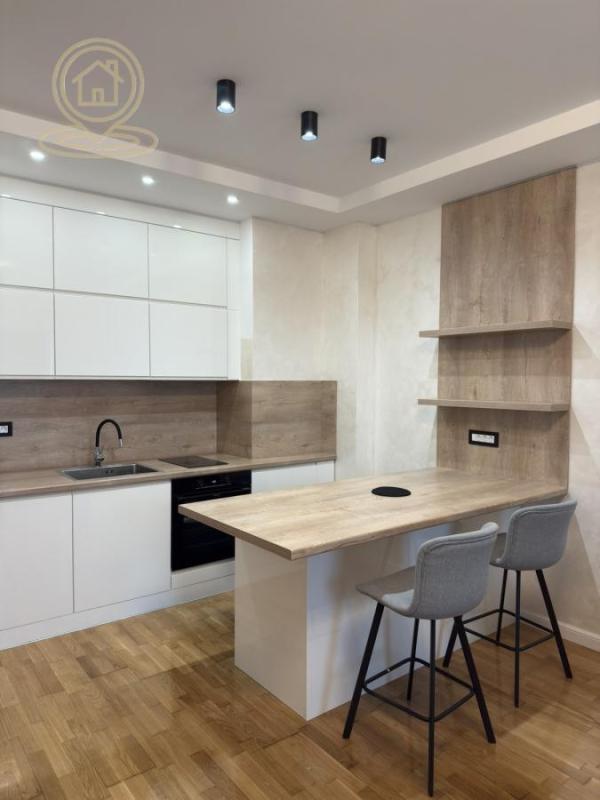 Slika 5 - Jednosoban stan za izdavanje, 37m2, 500€