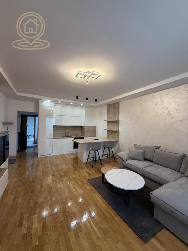 Slika 2 - Jednosoban stan za izdavanje, 37m2, 500€