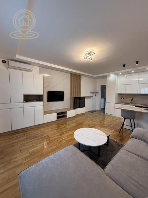 Slika 3 - Jednosoban stan za izdavanje, 37m2, 500€