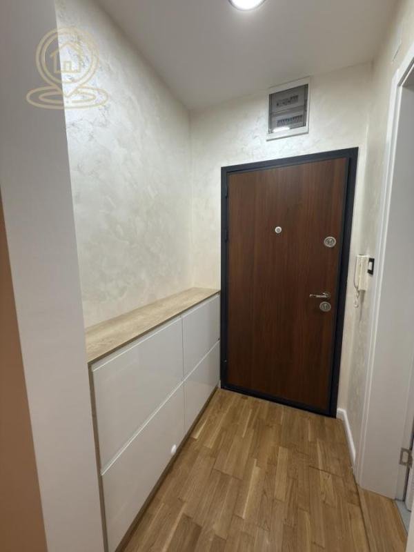 Slika 1 - Jednosoban stan za izdavanje, 37m2, 500€