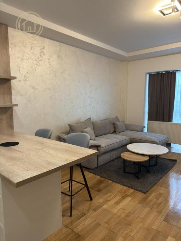 Slika 4 - Jednosoban stan za izdavanje, 37m2, 500€