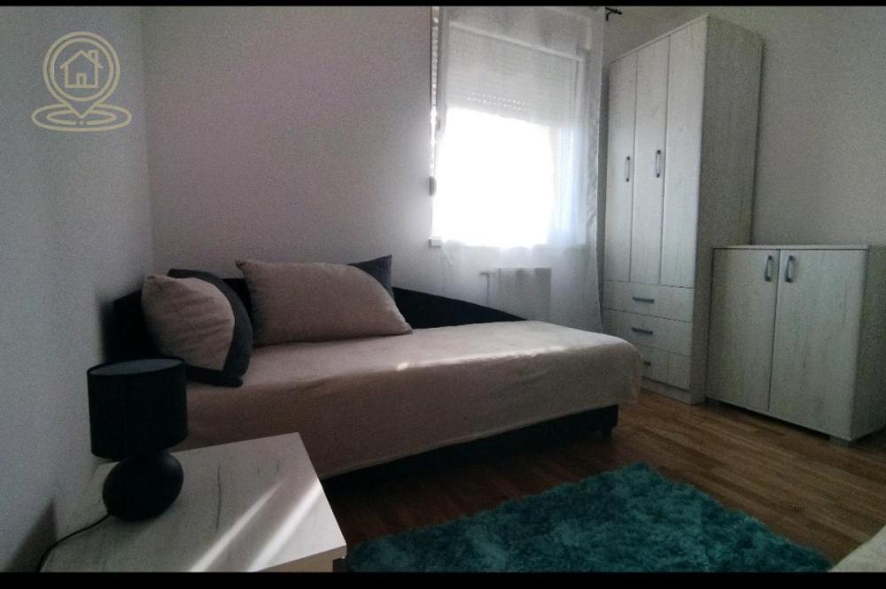 Slika 8 - Jednoiposoban stan za izdavanje, 42m2, 450€