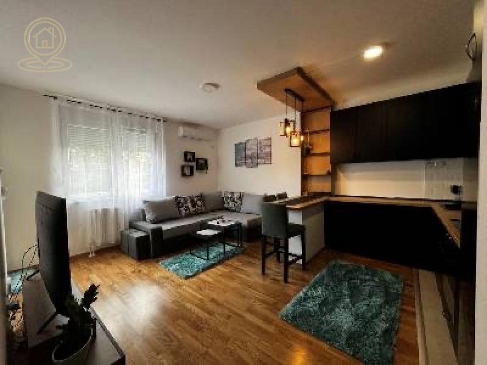 Slika 1 - Jednoiposoban stan za izdavanje, 42m2, 450€