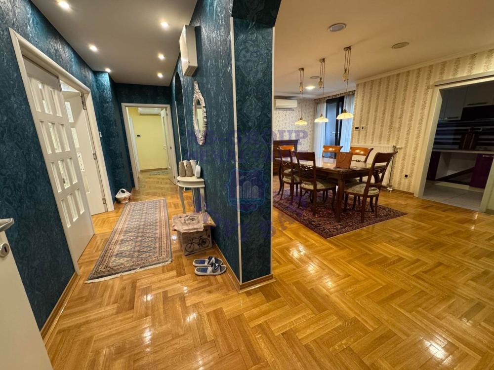 Slika 8 - Petosoban stan na prodaju, 155m2, 412.000€