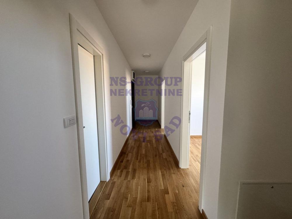 Slika 2 - Četvorosoban stan na prodaju, 73m2, 151.400€