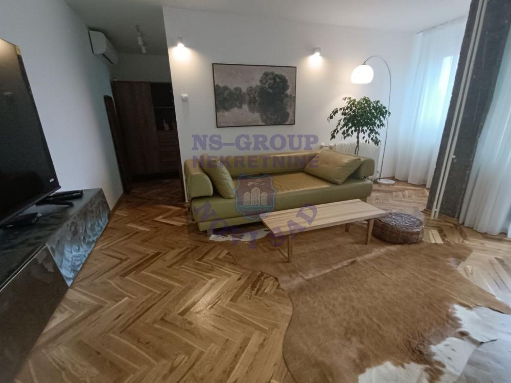 Slika 1 - Dvosoban stan na prodaju, 48m2, 159.650€