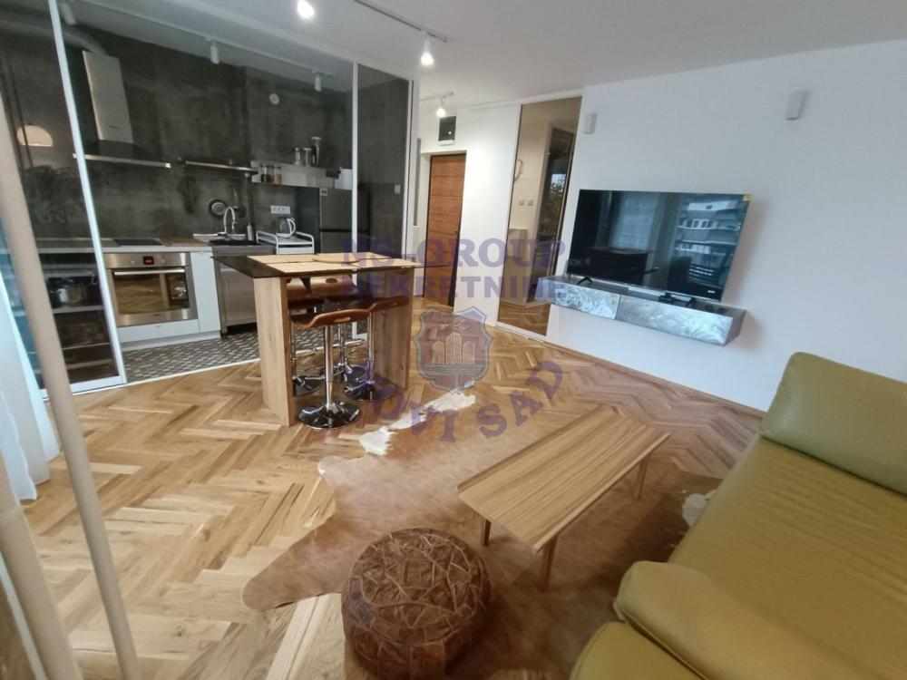 Slika 8 - Dvosoban stan na prodaju, 48m2, 159.650€