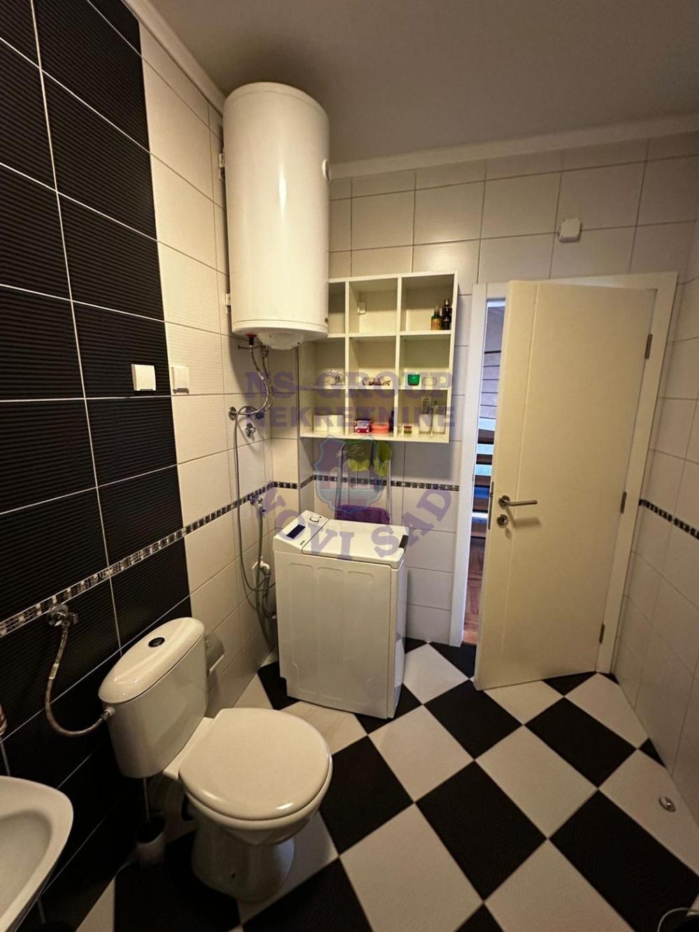 Slika 3 - Dvoiposoban stan na prodaju, 62m2, 178.810€