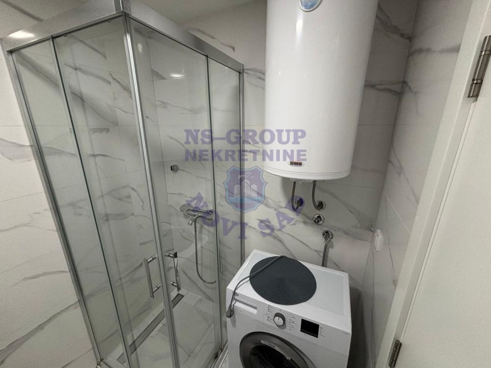 Slika 6 - Jednosoban stan na prodaju, 24m2, 68.960€