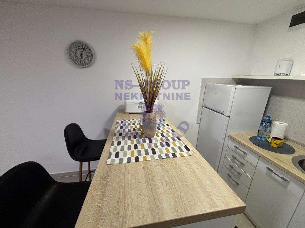 Slika 3 - Jednosoban stan na prodaju, 24m2, 68.960€