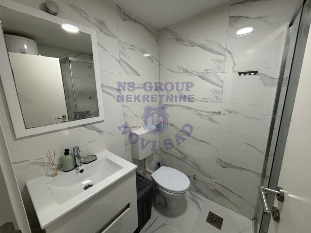 Slika 5 - Jednosoban stan na prodaju, 24m2, 68.960€