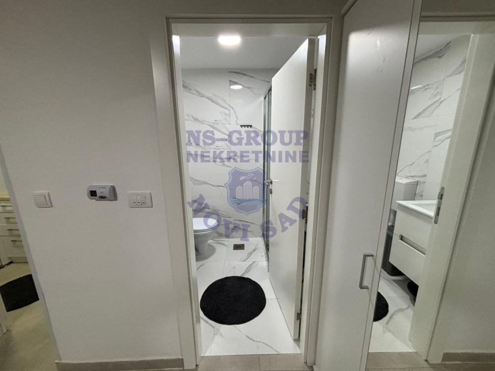 Slika 4 - Jednosoban stan na prodaju, 24m2, 68.960€