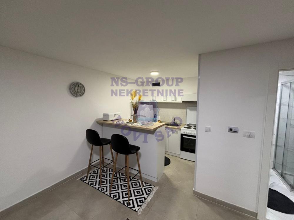 Slika 2 - Jednosoban stan na prodaju, 24m2, 68.960€