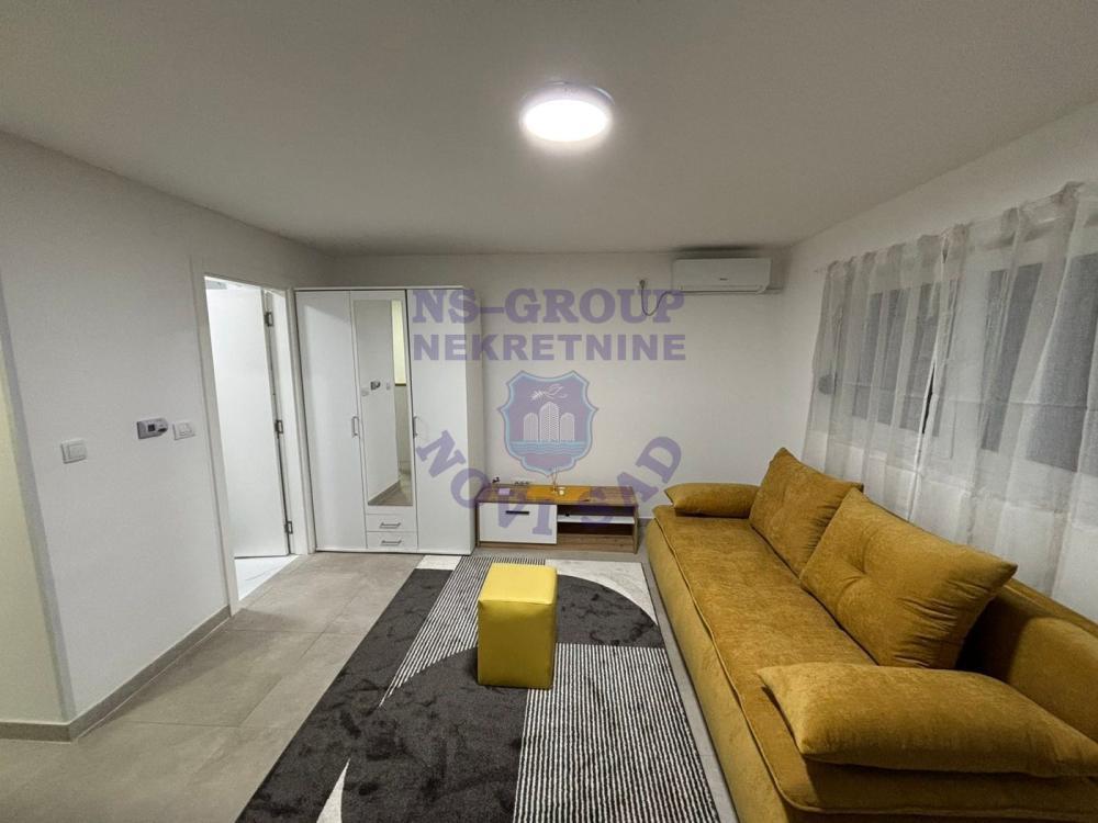 Glavna slika -Jednosoban stan na prodaju, 24m2, 68.960€