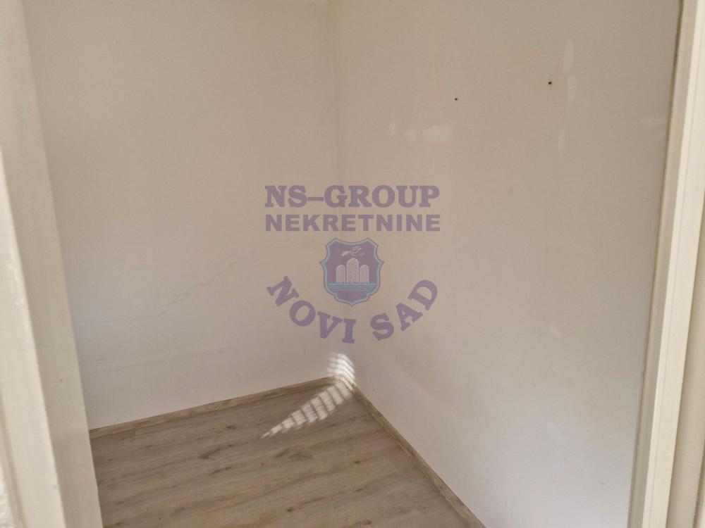 Slika 7 - Jednoiposoban stan na prodaju, 29m2, 72.100€