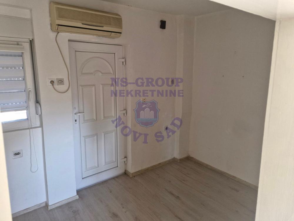 Slika 11 - Jednoiposoban stan na prodaju, 29m2, 72.100€