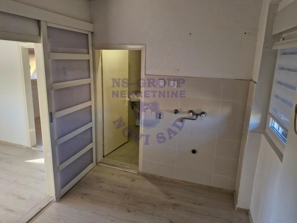 Slika 1 - Jednoiposoban stan na prodaju, 29m2, 72.100€