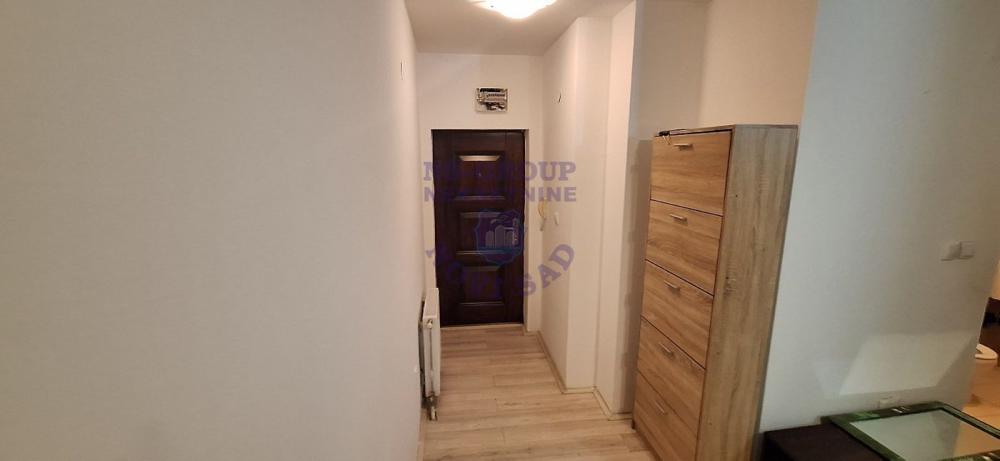 Slika 2 - Jednoiposoban stan na prodaju, 33m2, 90.640€