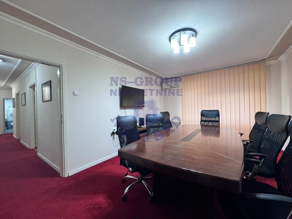 Slika 1 - Troiposoban stan na prodaju, 73m2, 197.800€