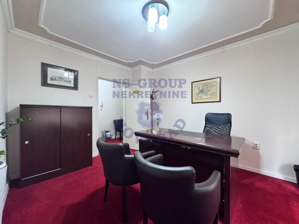 Slika 5 - Troiposoban stan na prodaju, 73m2, 197.800€