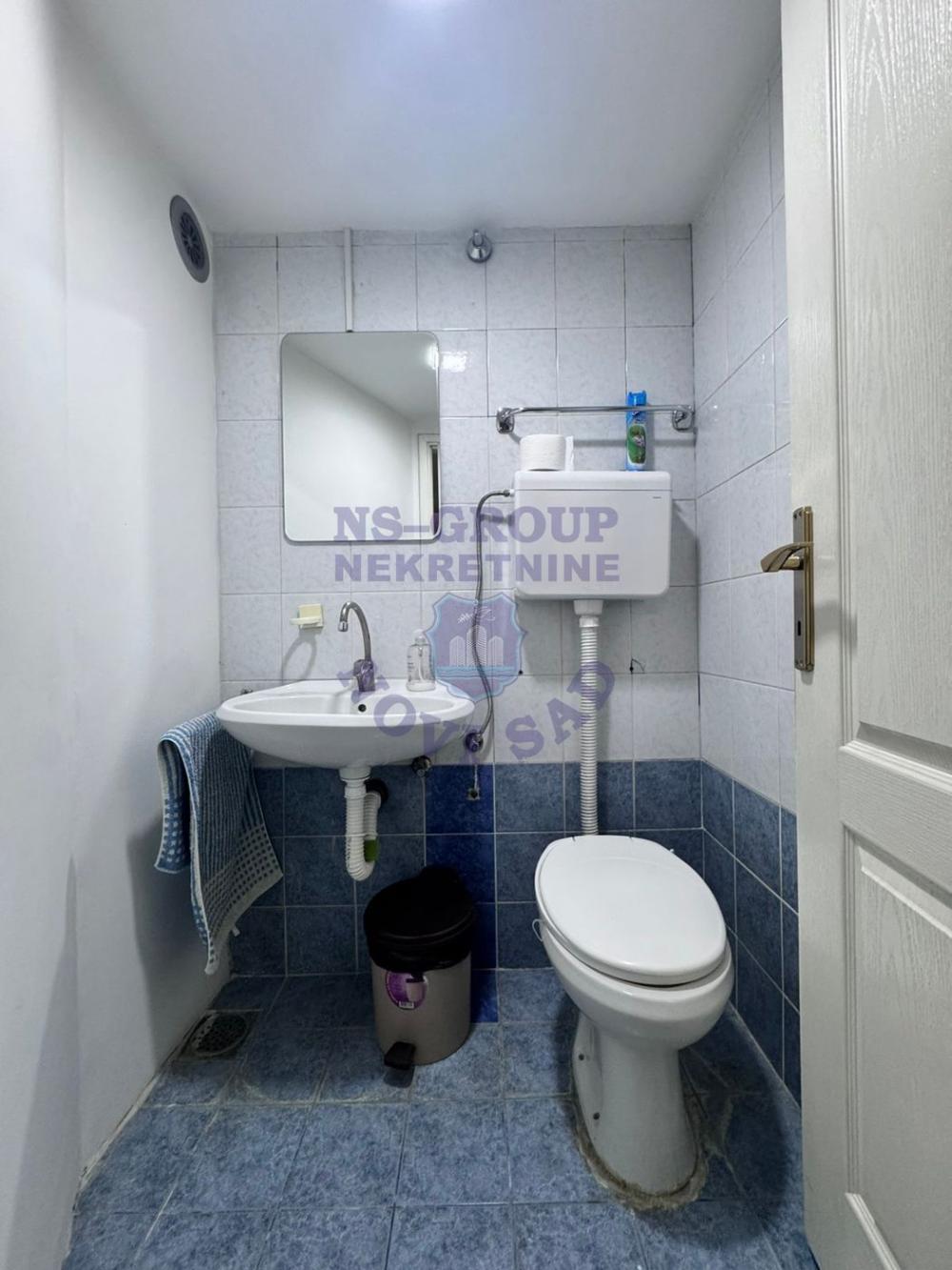 Slika 7 - Troiposoban stan na prodaju, 73m2, 197.800€