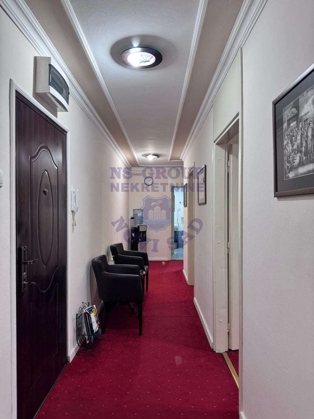 Slika 3 - Troiposoban stan na prodaju, 73m2, 197.800€