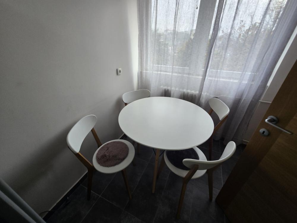 Slika 6 - Strumička, Jednosoban stan za izdavanje, 37m2, 450€