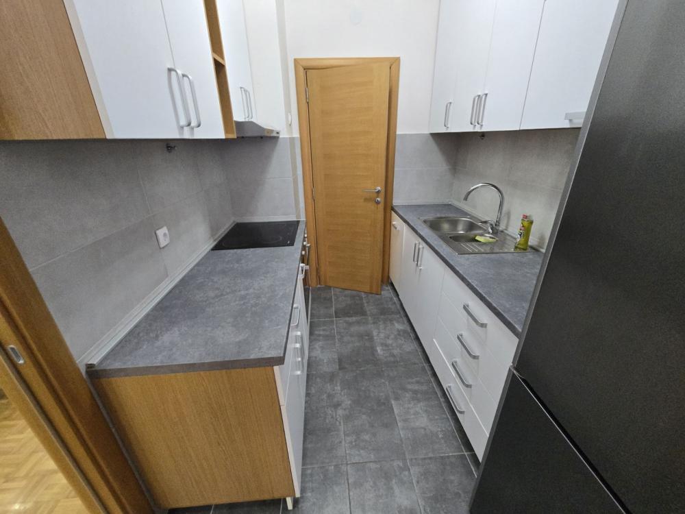 Slika 4 - Strumička, Jednosoban stan za izdavanje, 37m2, 450€