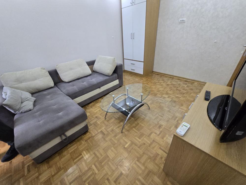 Slika 2 - Strumička, Jednosoban stan za izdavanje, 37m2, 450€