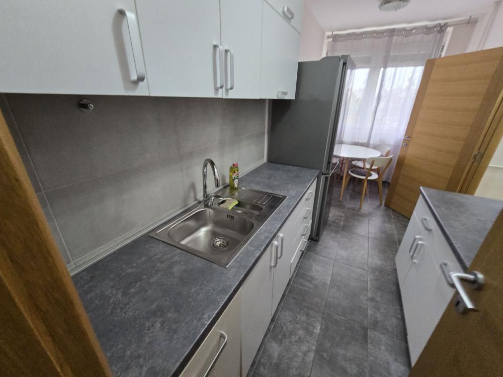 Slika 5 - Strumička, Jednosoban stan za izdavanje, 37m2, 450€