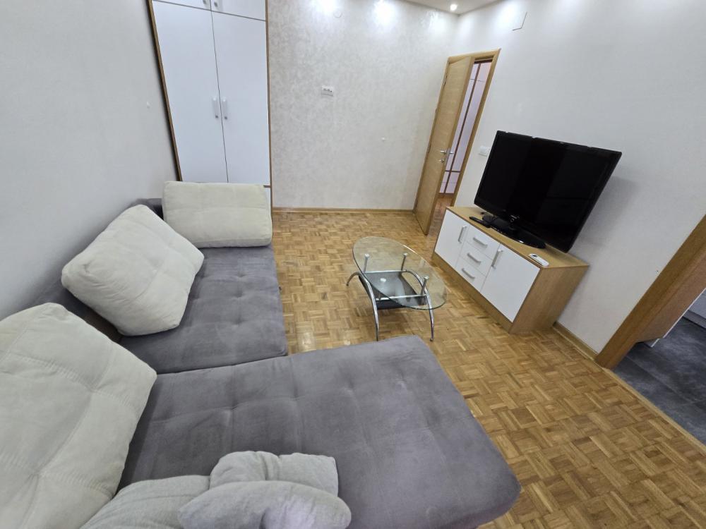 Glavna slika -Strumička, Jednosoban stan za izdavanje, 37m2, 450€