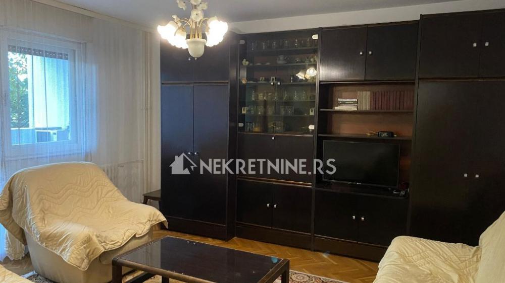 Slika 1 - Blagoja Jovovića, Trosoban stan za izdavanje, 70m2, 560€