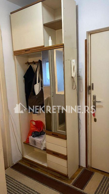 Slika 6 - Blagoja Jovovića, Trosoban stan za izdavanje, 70m2, 560€