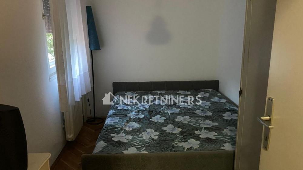 Slika 4 - Blagoja Jovovića, Trosoban stan za izdavanje, 70m2, 560€