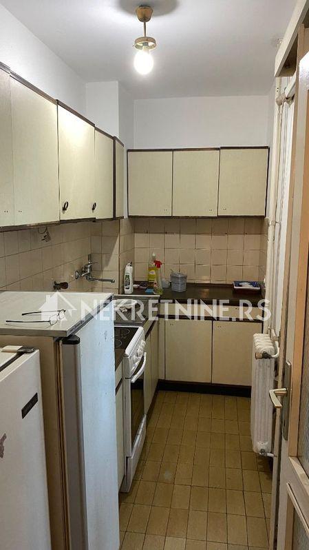 Slika 2 - Blagoja Jovovića, Trosoban stan za izdavanje, 70m2, 560€