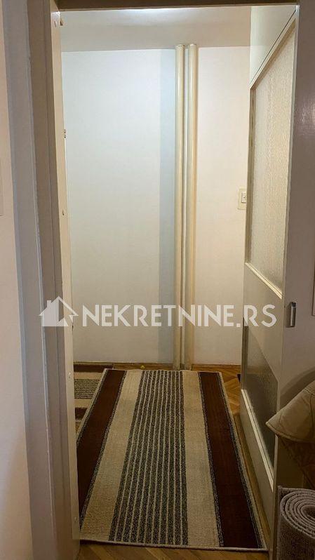 Slika 7 - Blagoja Jovovića, Trosoban stan za izdavanje, 70m2, 560€