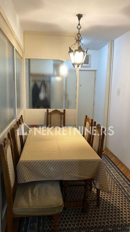 Slika 3 - Blagoja Jovovića, Trosoban stan za izdavanje, 70m2, 560€